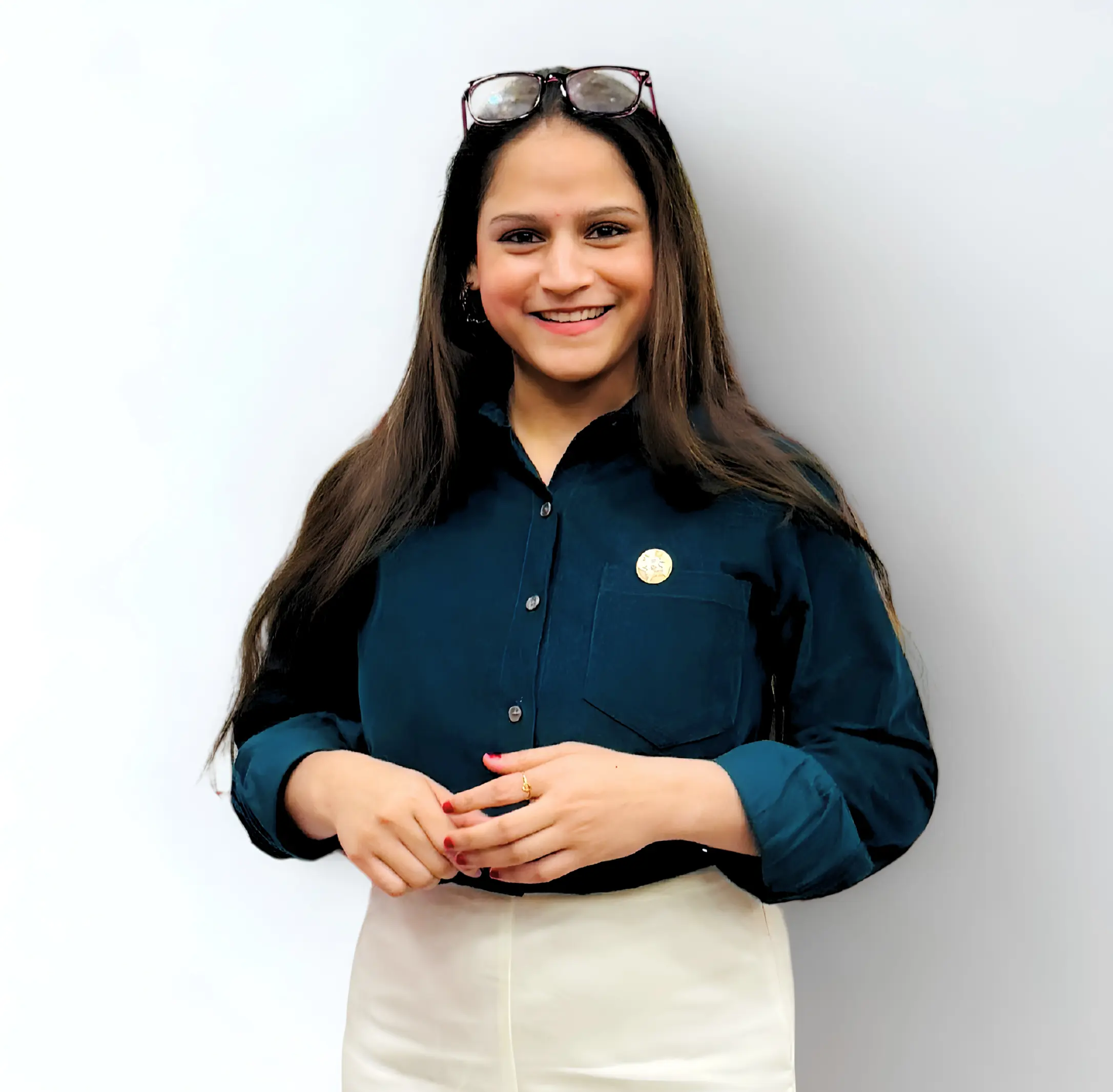 Photo of Shreyashree Pradhan